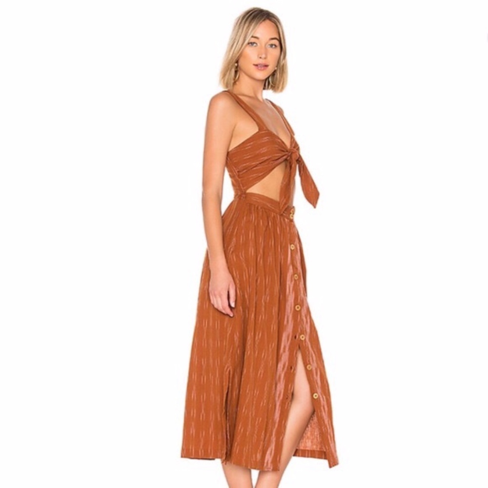 ISO Free People Dress